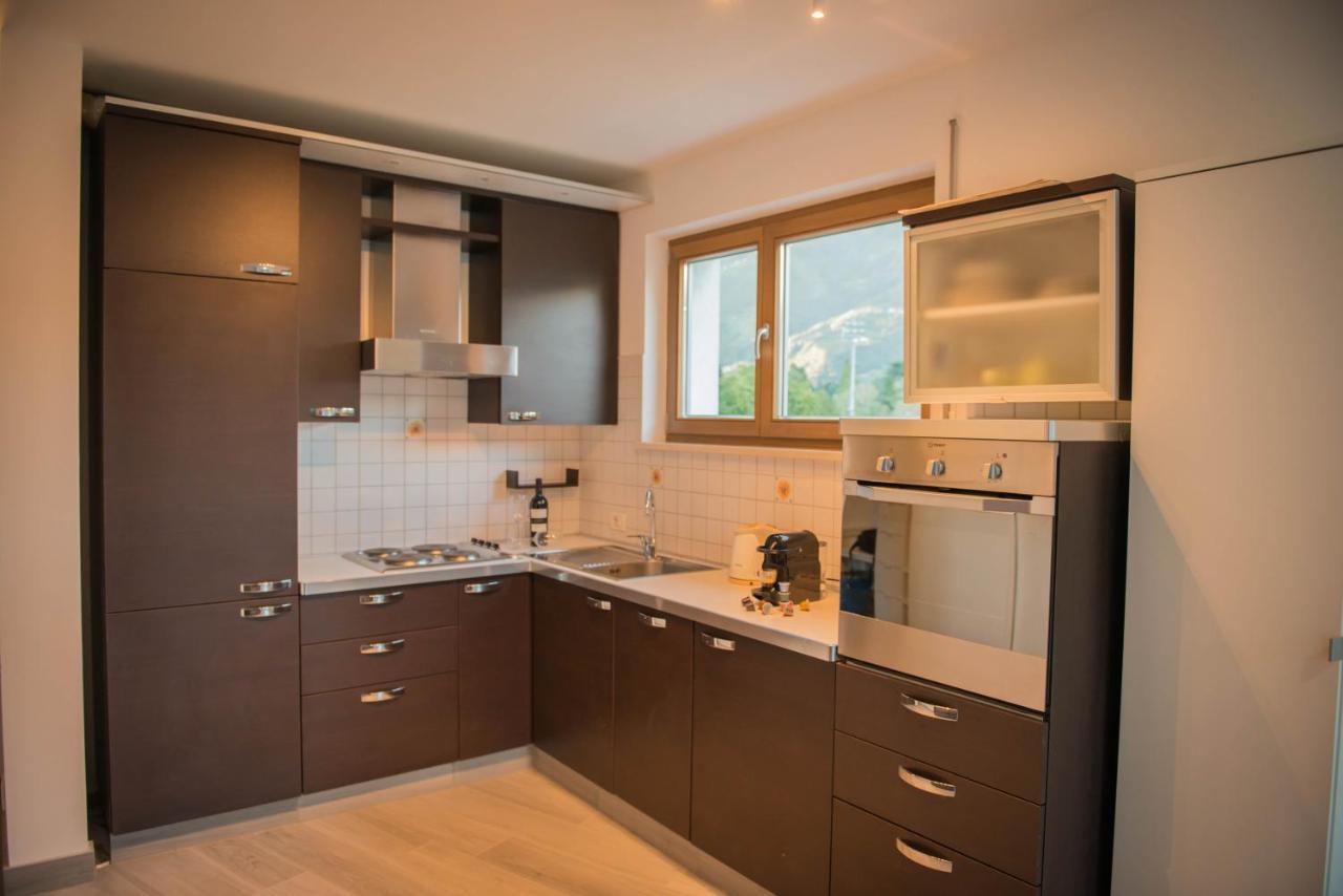Apartment Mit Tiefgarage 8 Min Zu Fuss Bis Ins Zentrum Merano Exterior foto